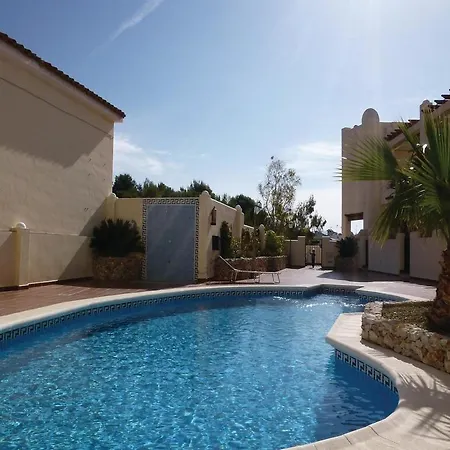 Holiday Casa I Nerja