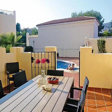 Сasa de vacaciones Holiday Casa I *