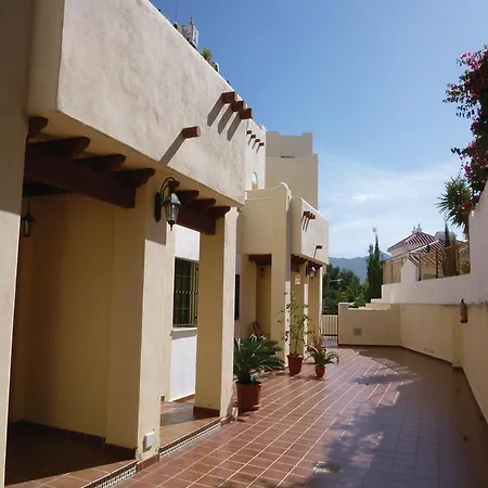 Holiday Casa I *