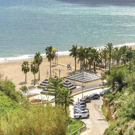 Сasa de vacaciones Holiday Casa I Nerja