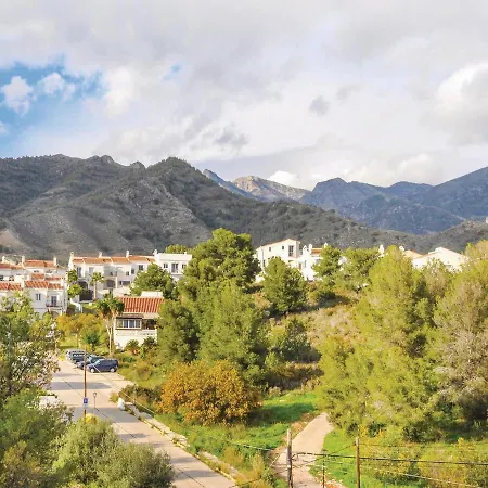 Сasa de vacaciones Holiday Casa I