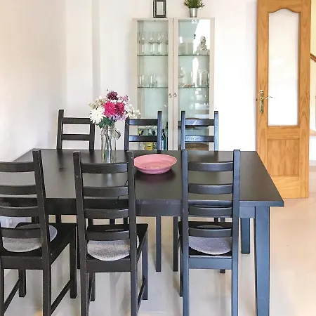 Сasa de vacaciones Holiday Casa I