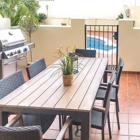 Сasa de vacaciones Holiday Casa I *